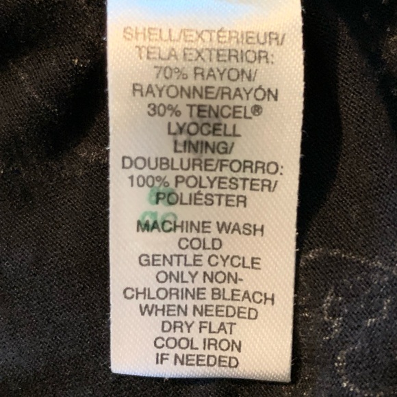 Bundle of 3 Loft Dresses, XS, XS, XSP, sleeveless, spring, summer, fall - Picture 6 of 13